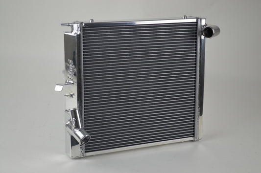 CSF Audi & Volkswagen Aluminum Radiator