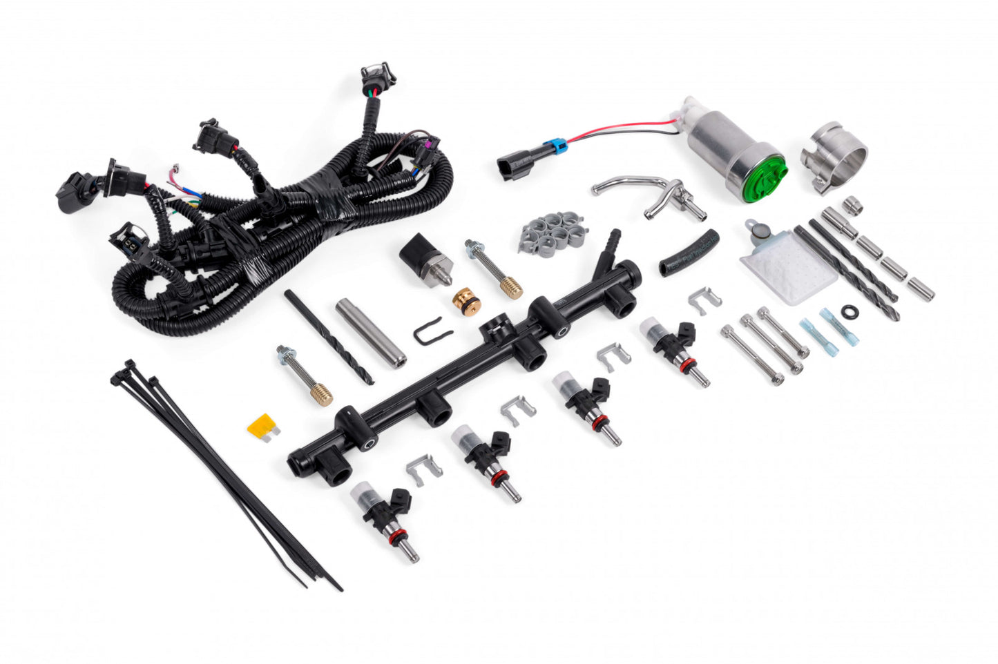 APR Fueling - Stage 3  MPI And LPFP - 2.0T EA888 Gen3