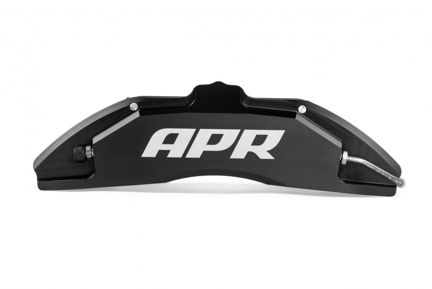 APR Brakes - 380x34mm 2 Piece 6 Piston Kit - Front - Black - RS3 8V Hatch