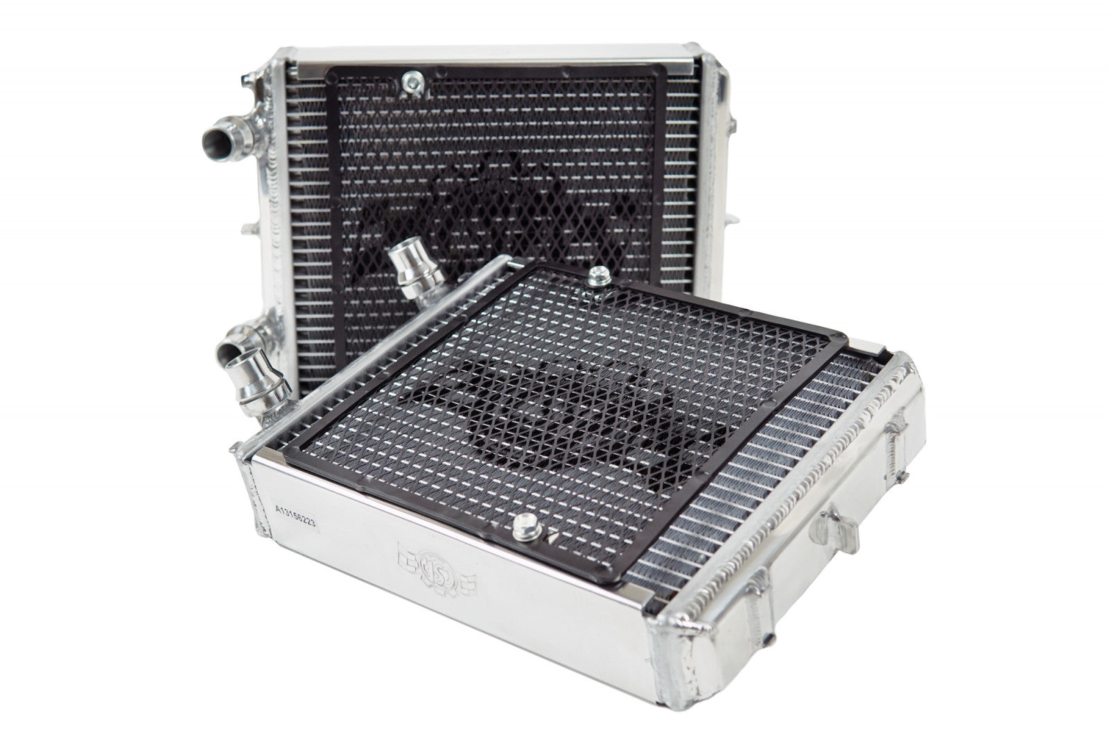 CSF Mercedes AMG GT R and GT C High-Performance Auxiliary Radiators ...