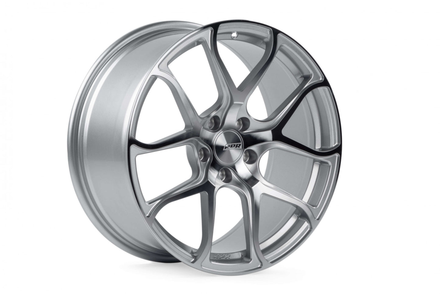 APR S01 Forged Wheels (18x8.5) (Silver/Machined) (1 Wheel)