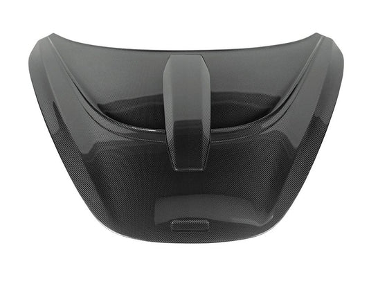 VR Aero Carbon Senna Hood McLaren 720S 2017