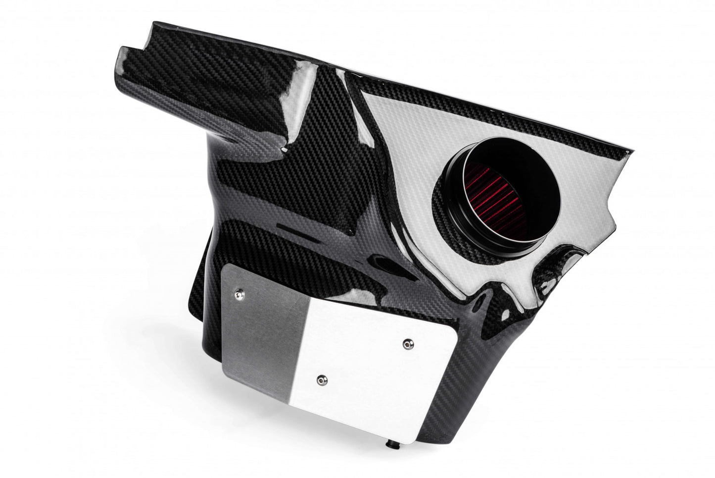 APR Open Carbon Fiber Intake - B8 6/8 Cyl