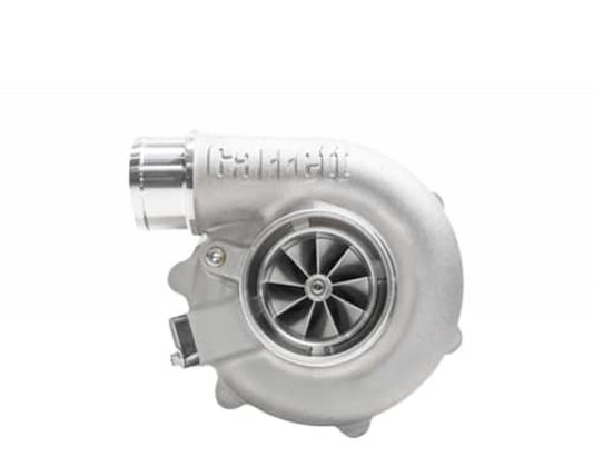 Garrett G25-550 RR Turbocharger O/V V-Band / V-Band 0.72 A/R Int WG Reverse