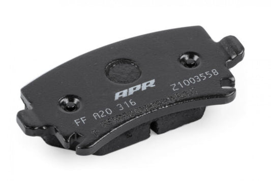 APR Brake Pads - Rear