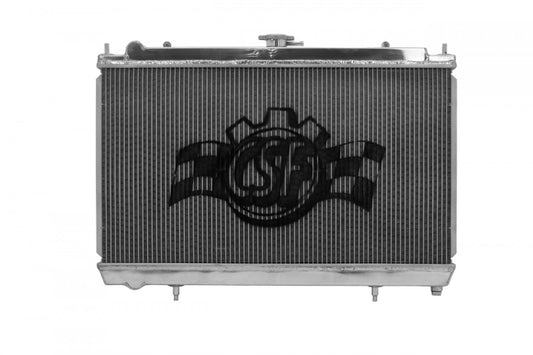 CSF 89-94 Nissan 240 SX Radiator