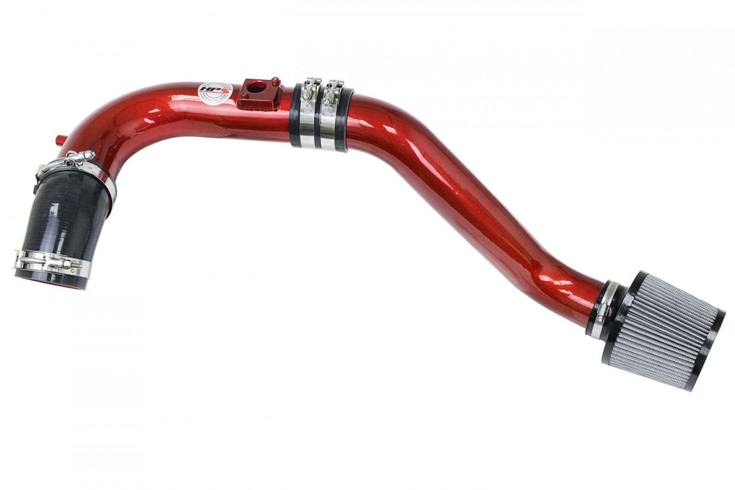 HPS Performance Red Cold Air Intake Kit for 09-14 Acura TSX 2.4L