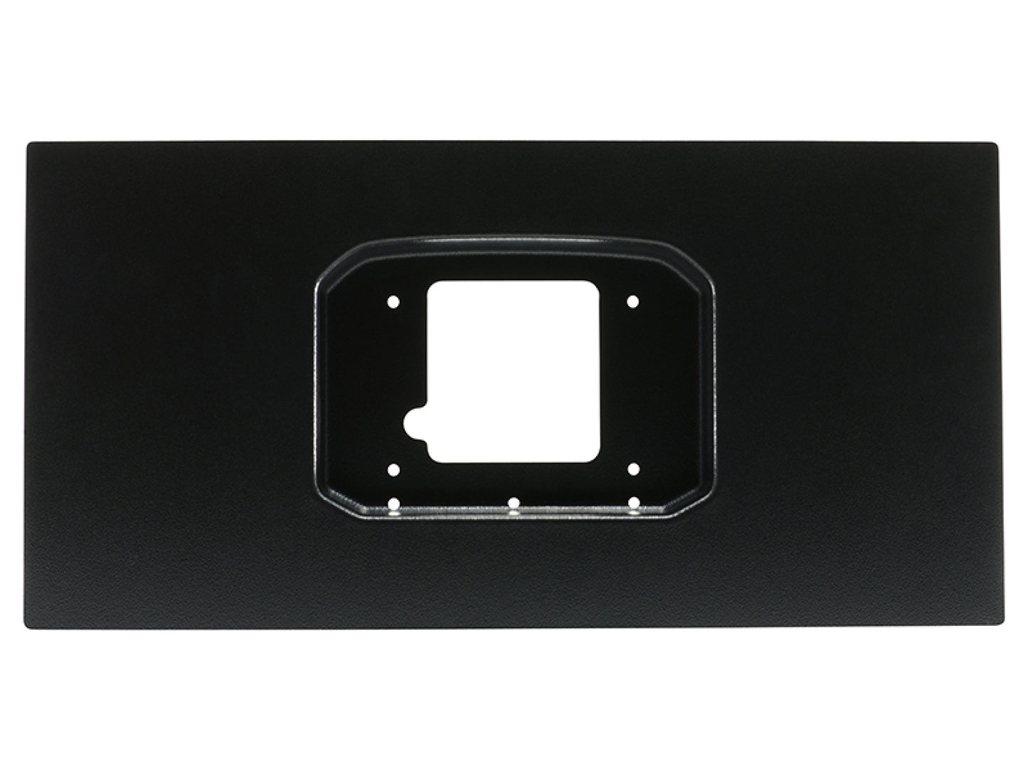 AEM CD-7 Digital Dash Display Universal Flush Mount