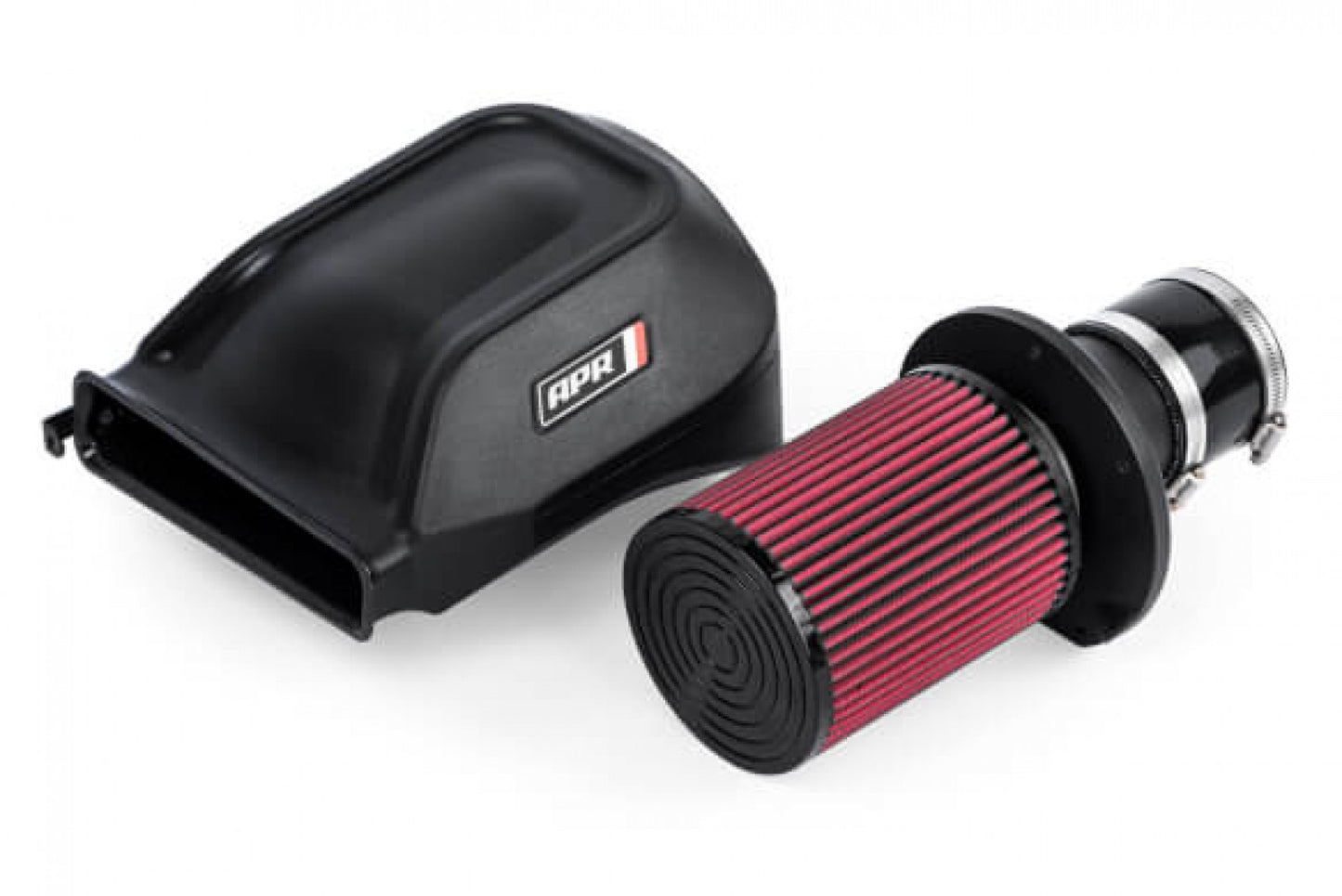 APR PEX Intake System - Front Airbox - 1.8T/2.0T EA888 PQ35 Platform