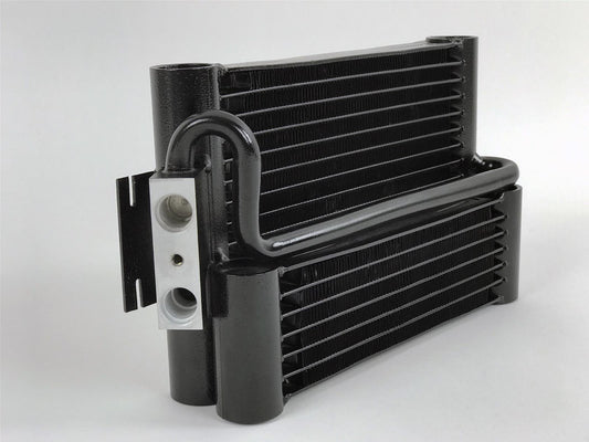 CSF Race-Spec Oil Cooler BMW 11-16