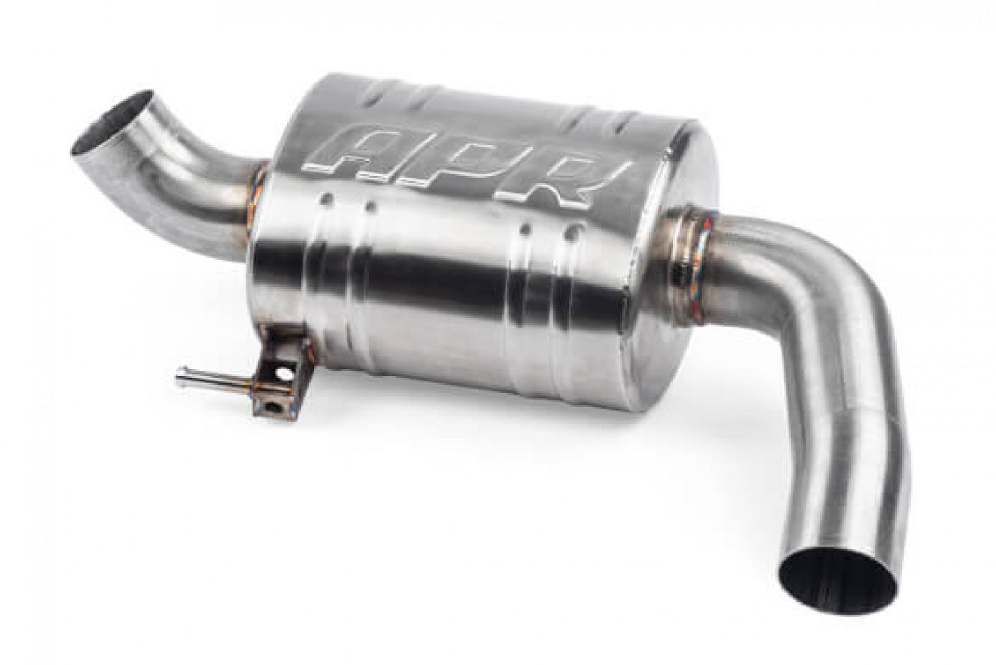 APR Exhaust - Catback System - Mk2 Tiguan (AWD)