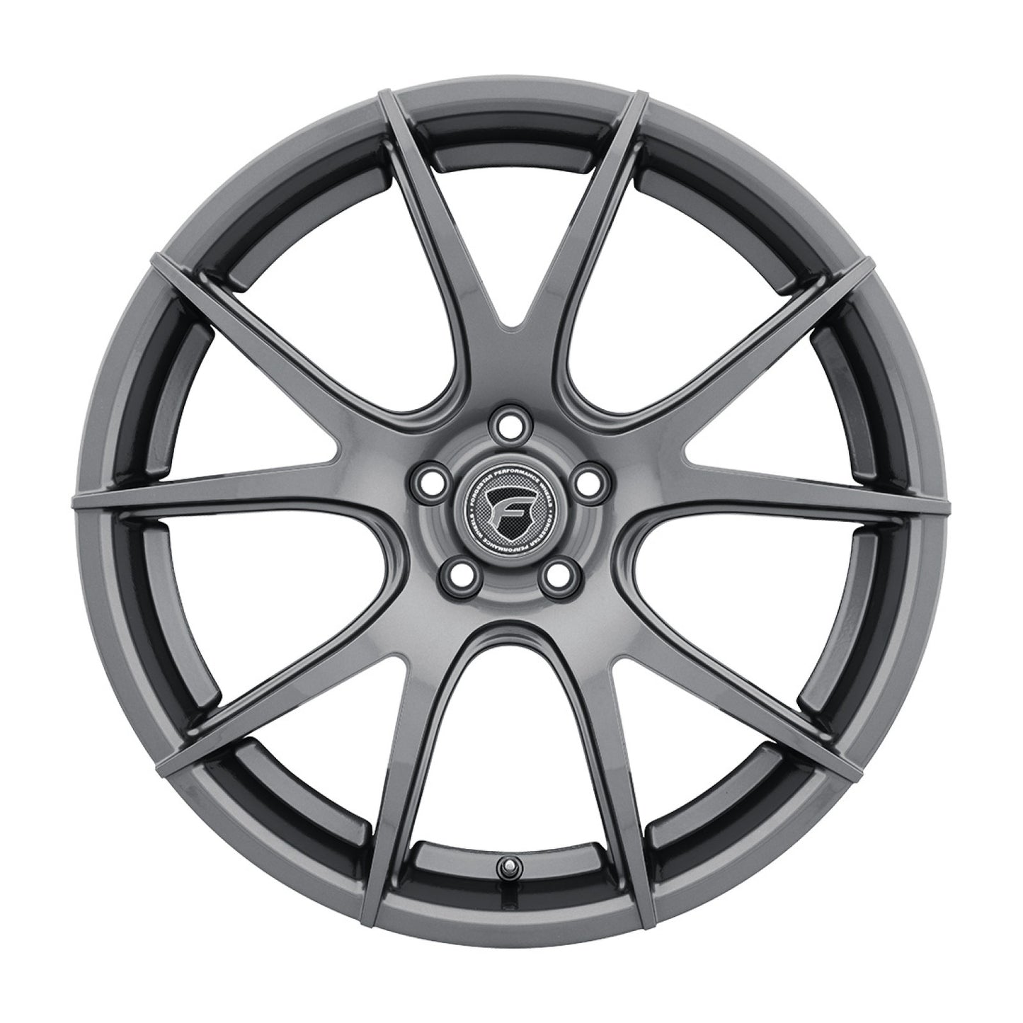 Forgestar 20x9 CF5VSC 5x114.3 ET35 BS6.4 Gloss ANT 72.56 Wheel