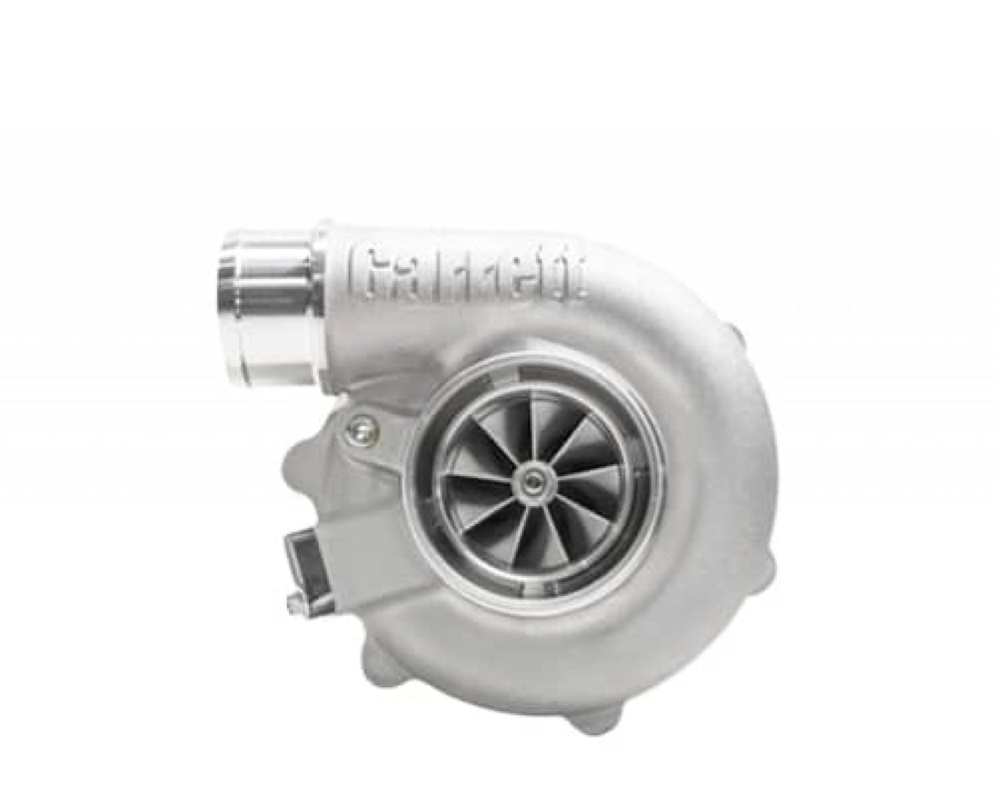 Garrett G25-550 RR Turbocharger Div T4 / V-Band 0.92 A/R Int WG