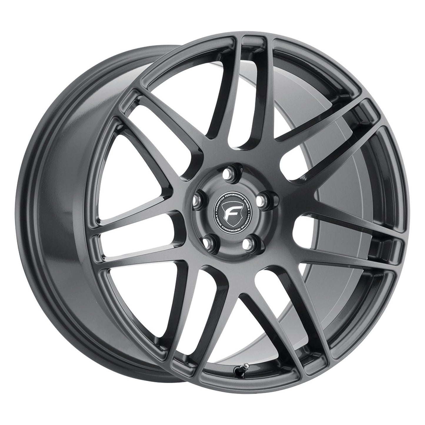 Forgestar 19x9.5 F14 SC 5x120.65 ET50 BS7.2 Gloss ANT 70.3 Wheel