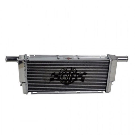 CSF Porsche 911 991 Carrera, 981 Boxster/Cayman Center Aluminum Radiator