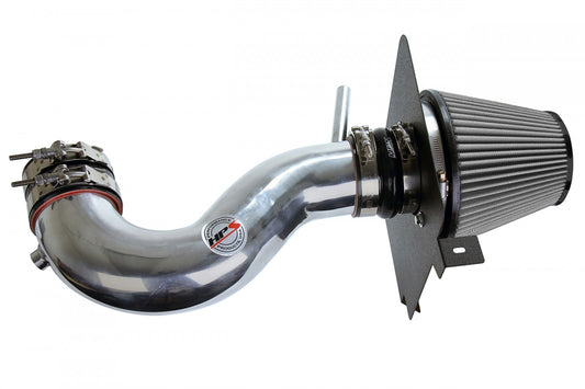 HPS Performance Polish Cold Air Intake Kit for 06-10 Dodge Charger 5.7L V8