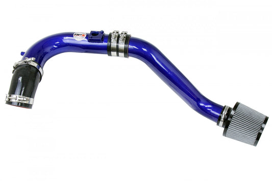 HPS Performance Blue Cold Air Intake Kit for 08-12 Honda Accord 2.4L