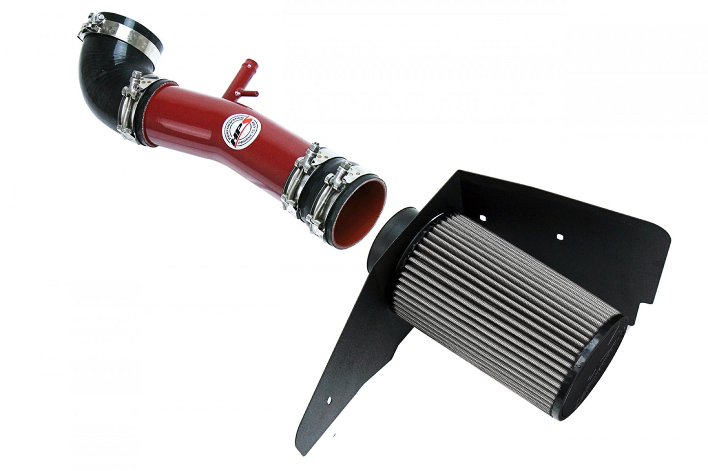 HPS Performance Red Shortram Air Intake Kit for 96-97 Lexus SC400 4.0L V8