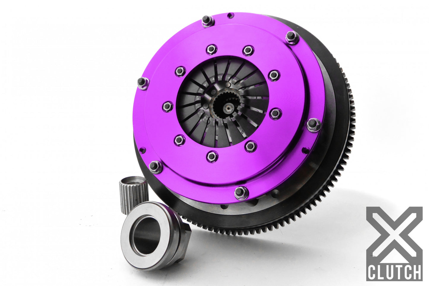 XClutch XKBM20524-2E BMW Z4 Motorsport Clutch Kit