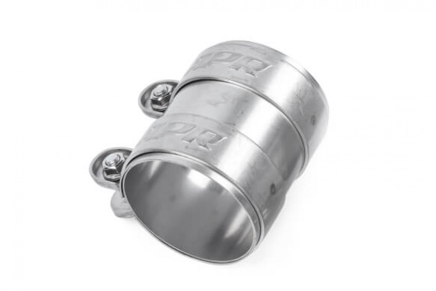 APR Exhaust - Front Muffler - MK6 GTI 2010-2014