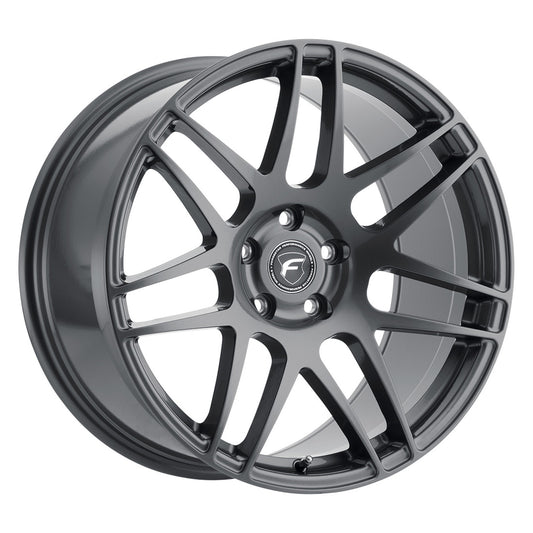 Forgestar 18x10 F14 DC 5x114.3 ET42 BS7.1 Gloss ANT 72.56 Wheel