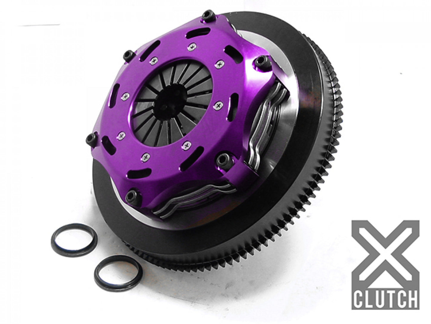 XClutch XKBM18532-2E BMW M3 Motorsport Clutch Kit