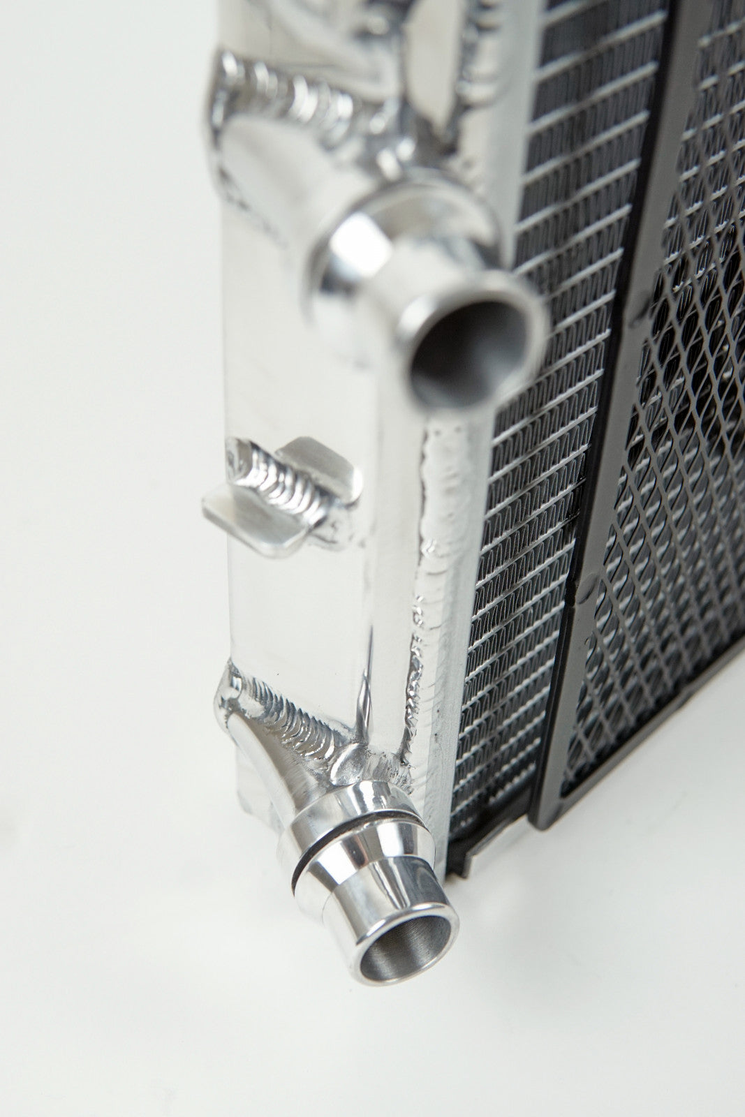 Gt Radiator Repair CSF Mercedes AMG GT R and GT C High-Performance Auxiliary Radiators ...