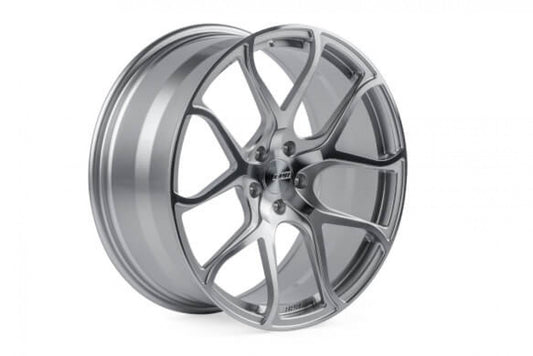 APR S01 Forged Wheels 20" Hyper Silver 5x112