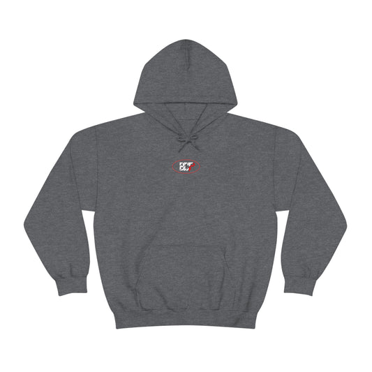 BCP Restricted Hoodie