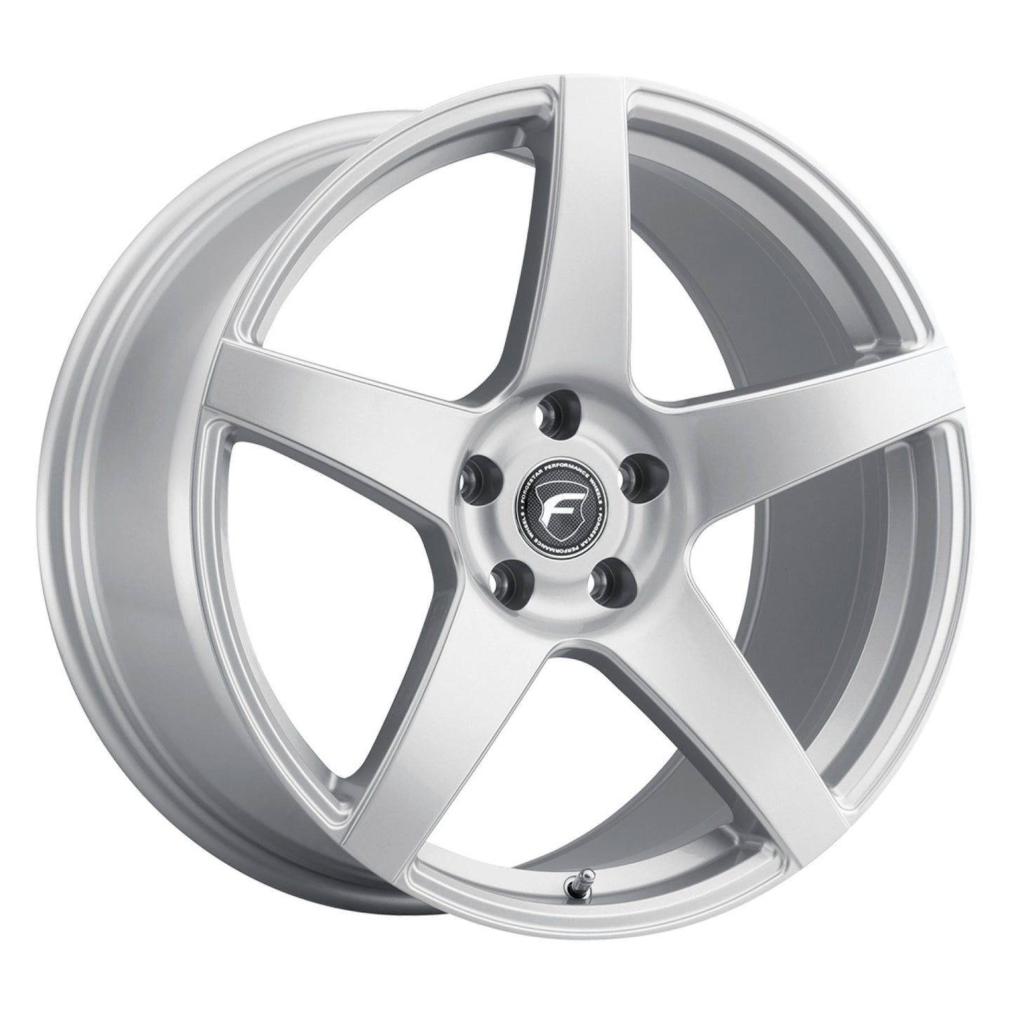 Forgestar 20x9 CF5SC 5x114.3 ET35 BS6.4 Gloss SIL 72.56 Wheel