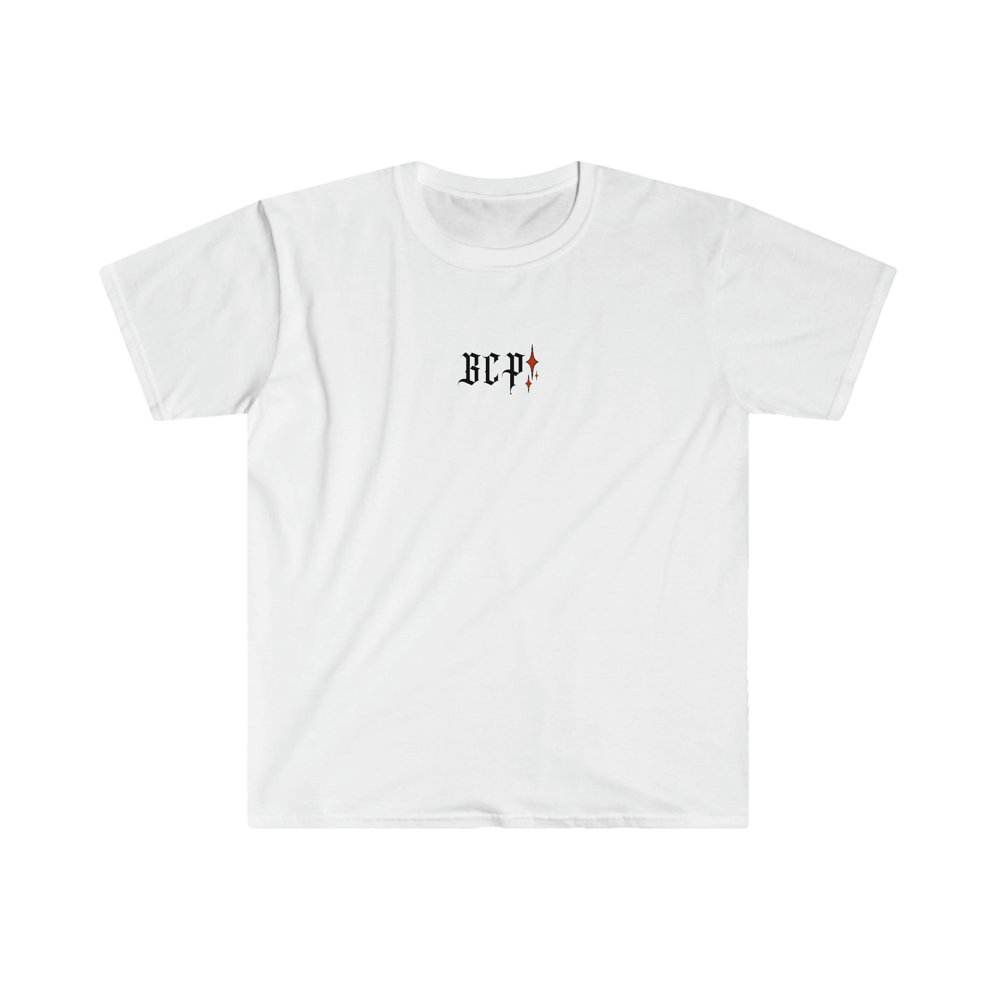 BCP Gothic Tee