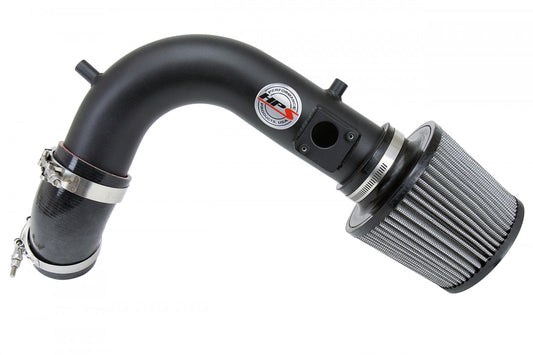 HPS Black Shortram Air Intake Kit Cool Short Ram SRI High Flow Filter 827-105WB