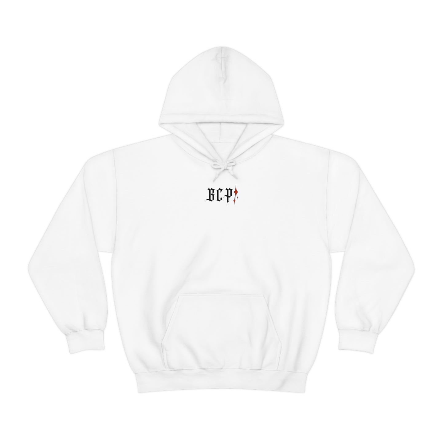 BCP Gothic Hoodie