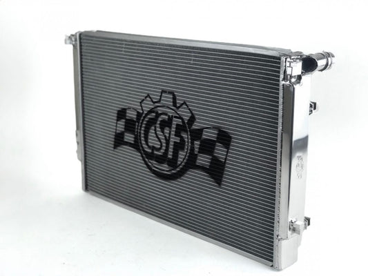 CSF 06 BMW E90 325, 06-09 328, 300, Z4 Aluminum Radiator