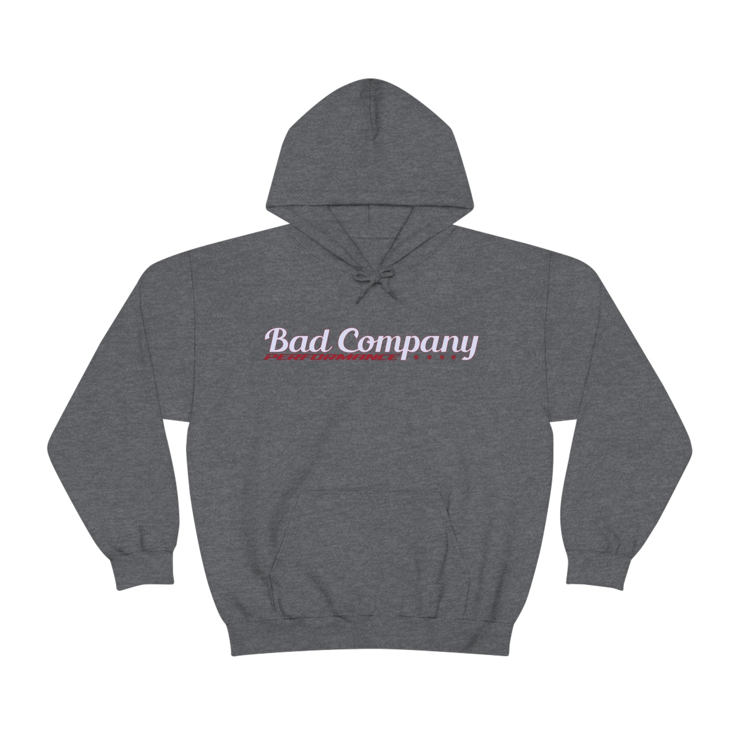 BCP Hoodie