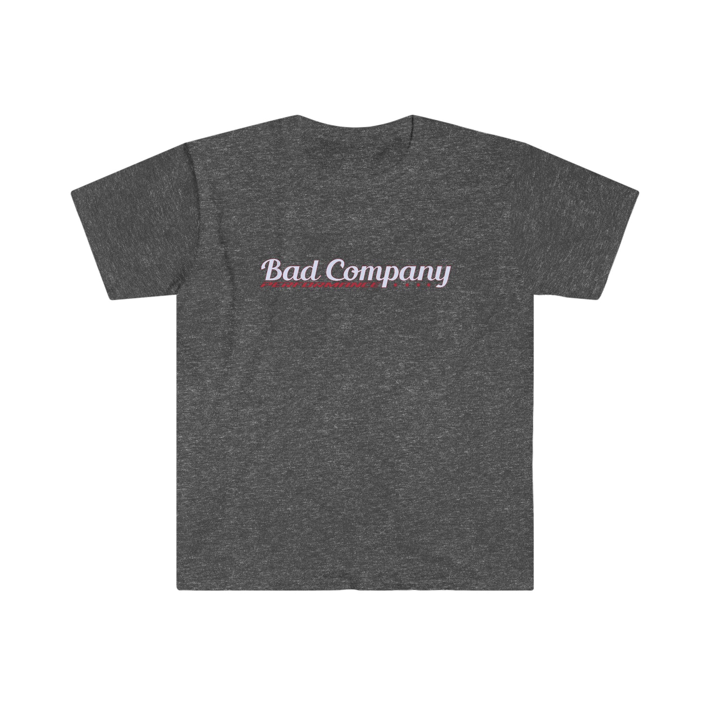 Bad Company Performance Tee