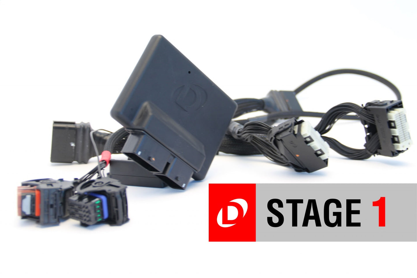 DINANTRONICS Performance Tuner Stage 1 - 2012-2018 BMW 228i/328i/428i/528i/X1/X4/Z4