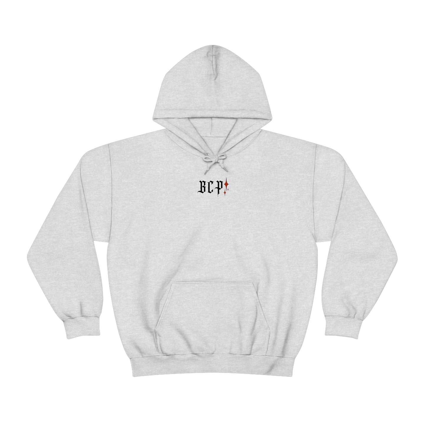 BCP Gothic Hoodie