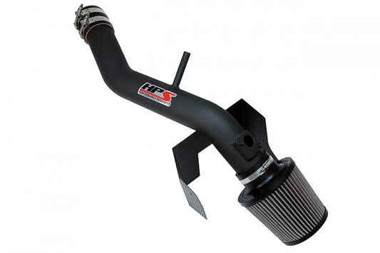 HPS Performance Black Cold Air Intake Kit for 06-13 Lexus IS250 2.5L V6