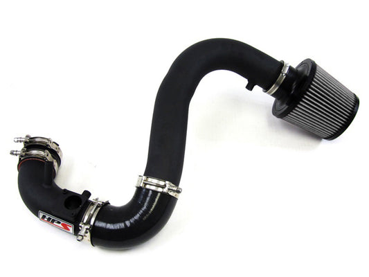 HPS Performance Black Cold Air Intake for 07-13 Mazda Mazdaspeed 3 2.3L Turbo