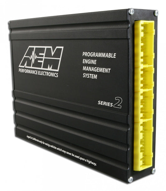 AEM Series 2 Plug & Play EMS Manual Trans Integra, Del Sol & Prelude