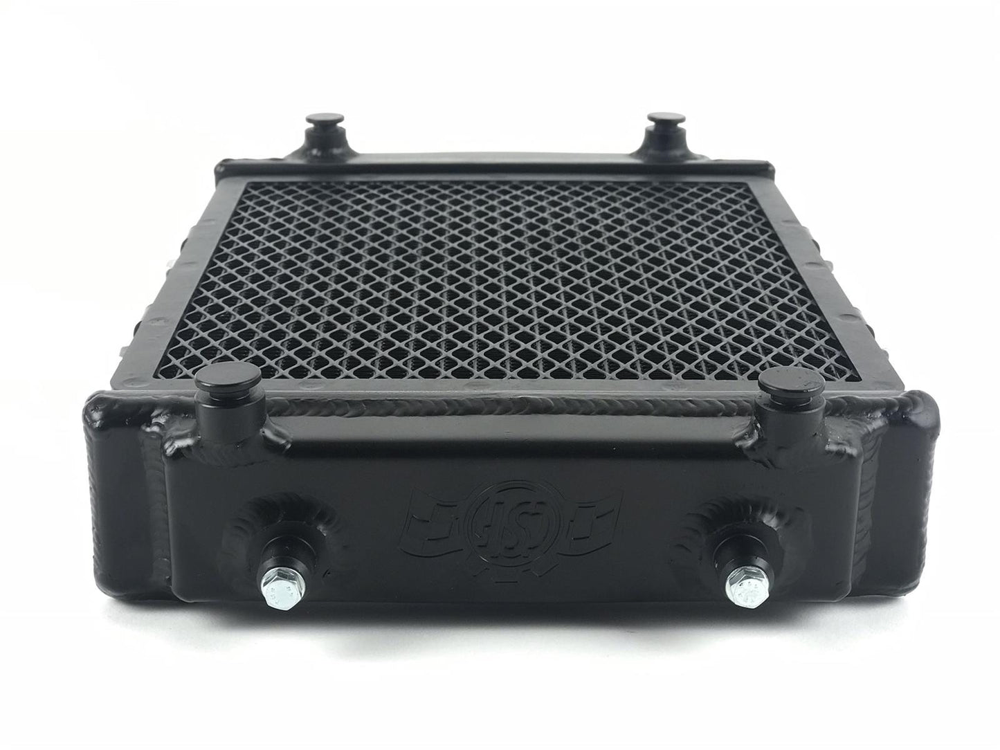 CSF Volkswagen/Audi MQB Quadruple Pass DSG Water Radiator