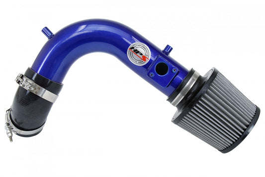 HPS Blue Shortram Air Intake Kit Cool Short Ram SRI High Flow Filter 827-105BL