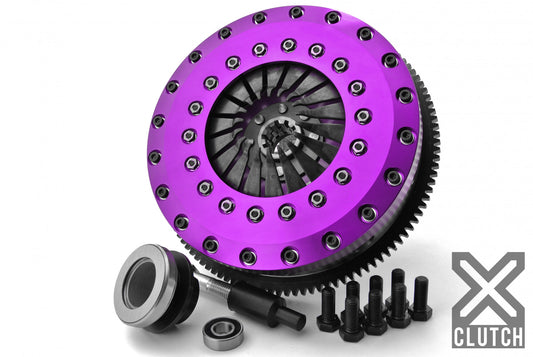 XClutch XKBM23552-1A BMW 318is Stage 1 Clutch Kit