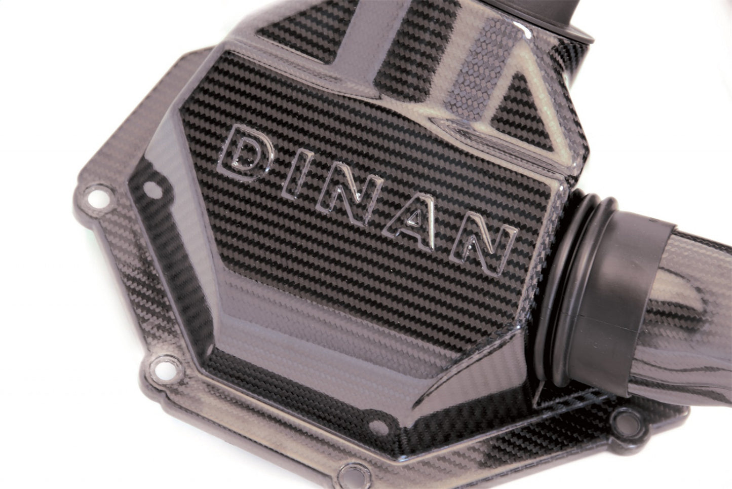 Dinan Cold Air Intake - 2012-2016 BMW M5