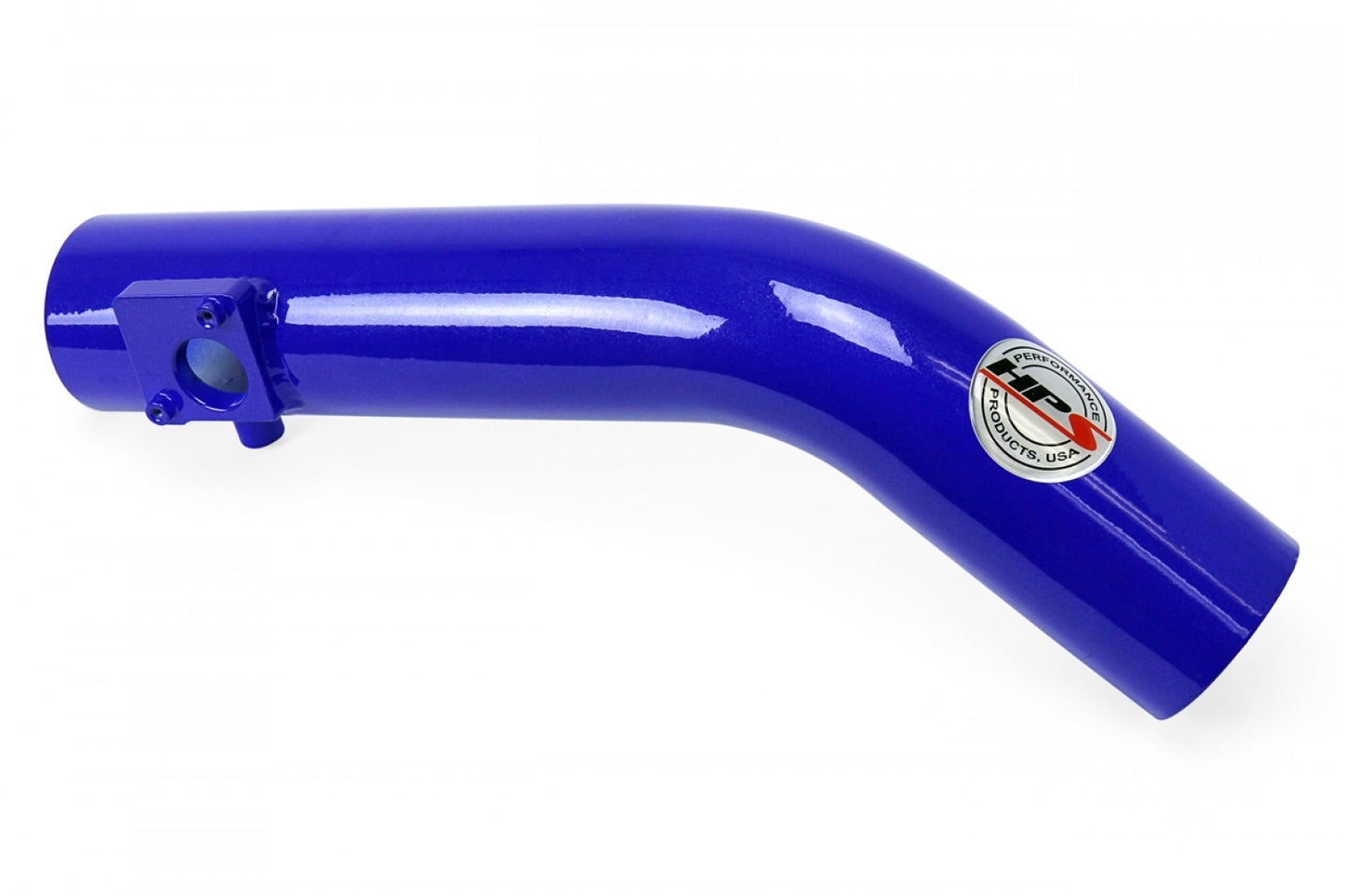 HPS Performance Blue Cold Air Intake for 15-16 Subaru Impreza WRX STI 2.5L Turbo