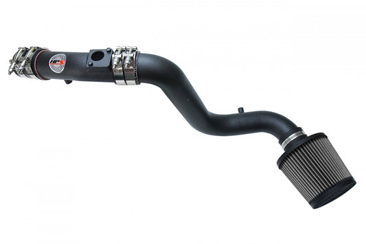 HPS Performance Black Cold Air Intake Kit for 16-19 Honda Civic 1.5L Turbo