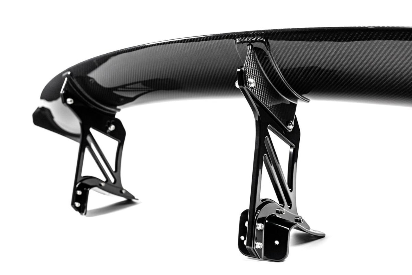 VR Aero Carbon Fiber GT Wing Toyota Supra A90 | A91