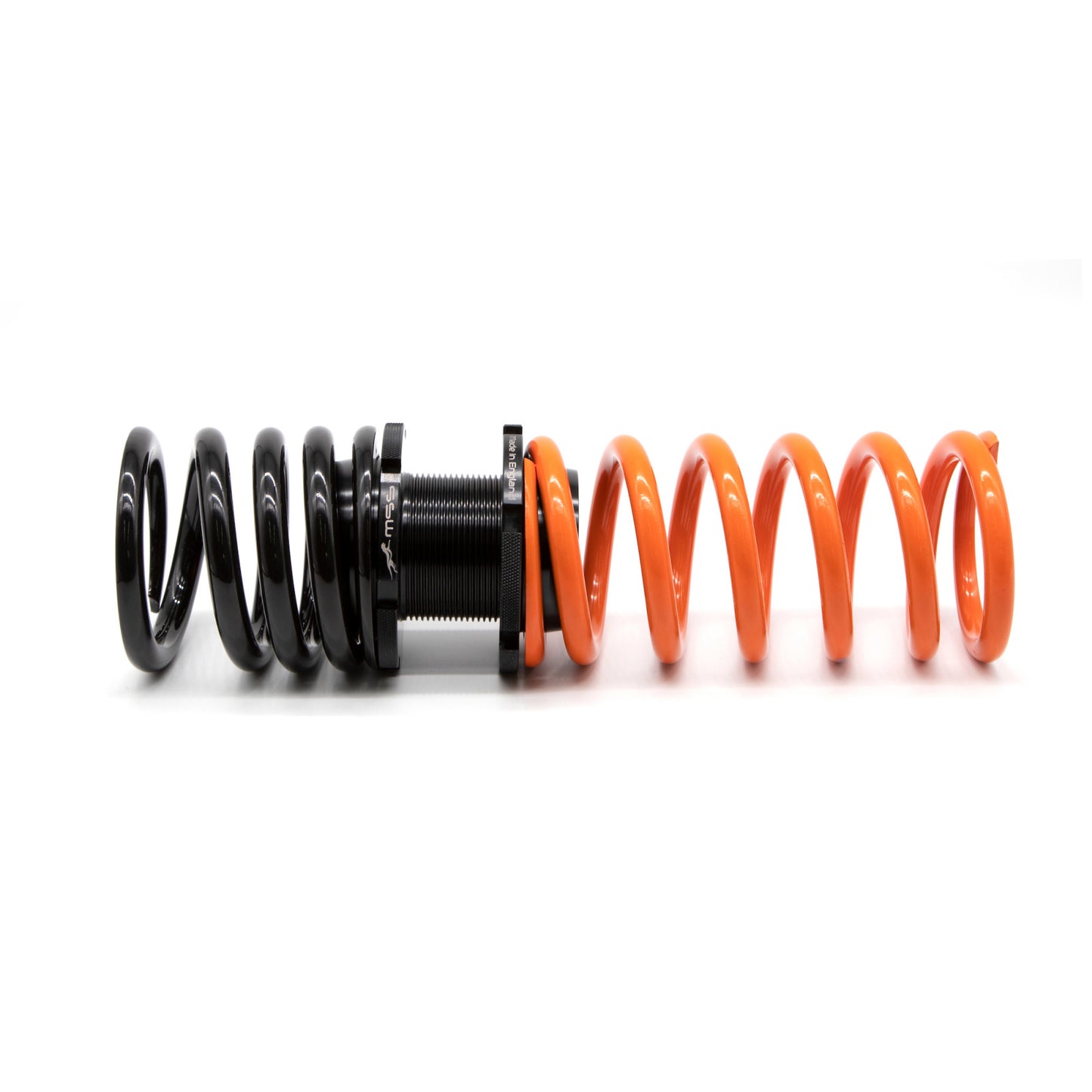 MSS Volkswagen Golf MK7/7.5 & MK8 (2013+) Lowering Springs Fully Adjustable Suspension Kit - Track Series