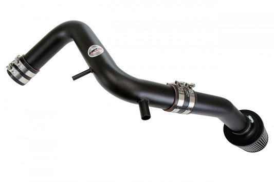 HPS Performance Black Cold Air Intake Kit for 13-17 Hyundai Veloster Turbo 1.6L